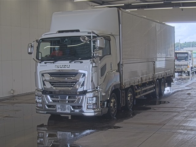 Isuzu GIGA 2018 7845735-0