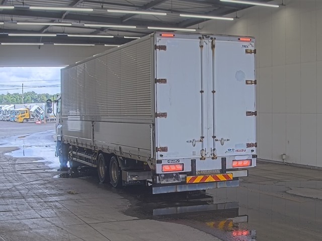 Isuzu GIGA 2018 7845735-1