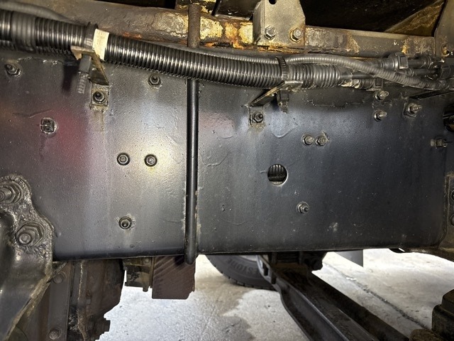 Isuzu GIGA 2018 7845735-10