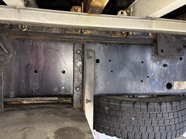 Isuzu GIGA 2018 7845735-12