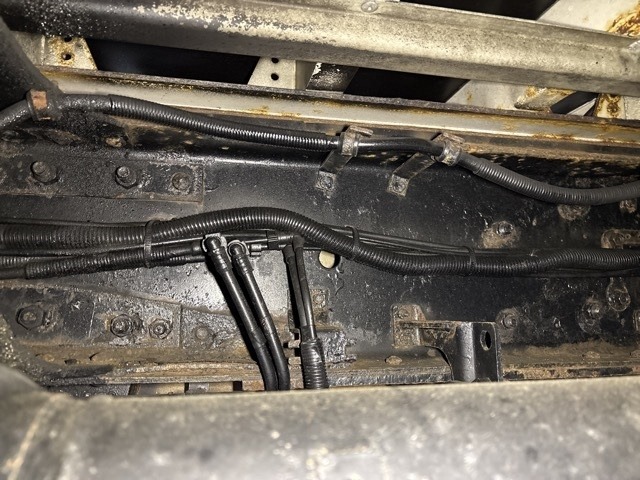 Isuzu GIGA 2018 7845735-16