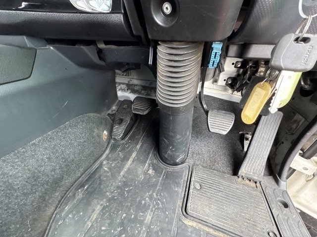 Isuzu GIGA 2018 7845735-4