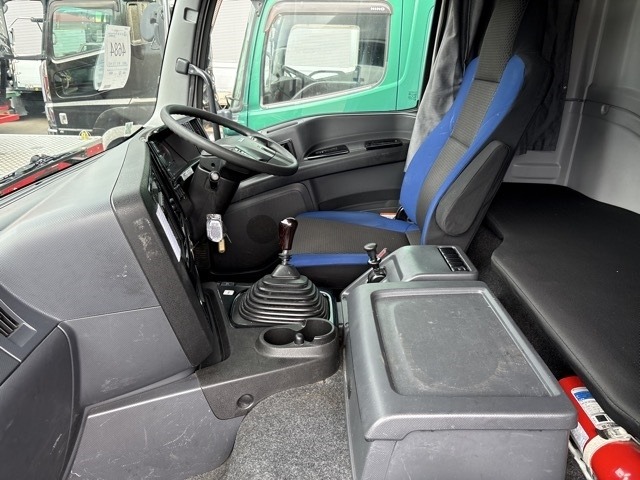 Isuzu GIGA 2018 7845735-5