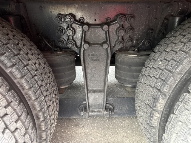 Isuzu GIGA 2018 7845735-8