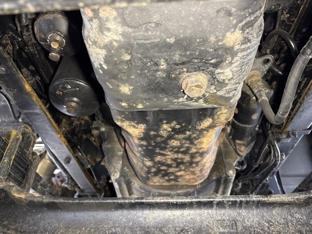 Isuzu GIGA 2018 7845735-9