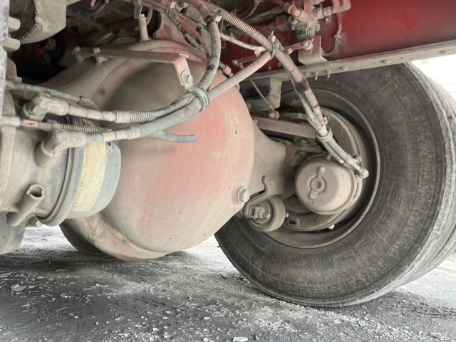 Isuzu GIGA 2008 7845737-8