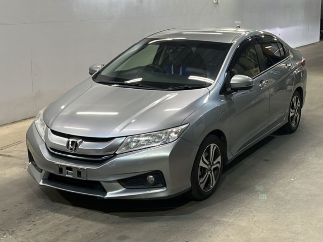 Honda GRACE 2016 7850619-0
