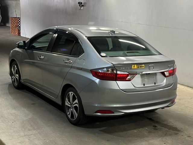 Honda GRACE 2016 7850619-1