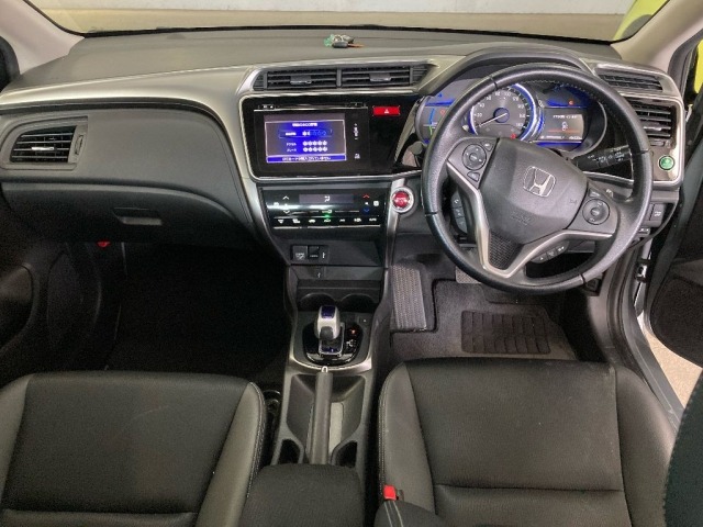 Honda GRACE 2016 7850619-3