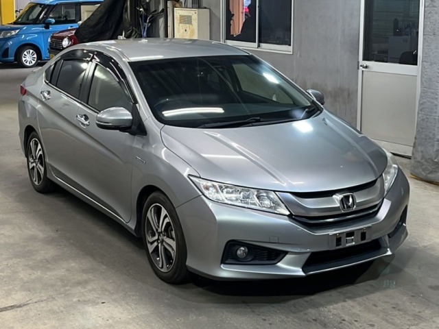 Honda GRACE 2016 7850619-4