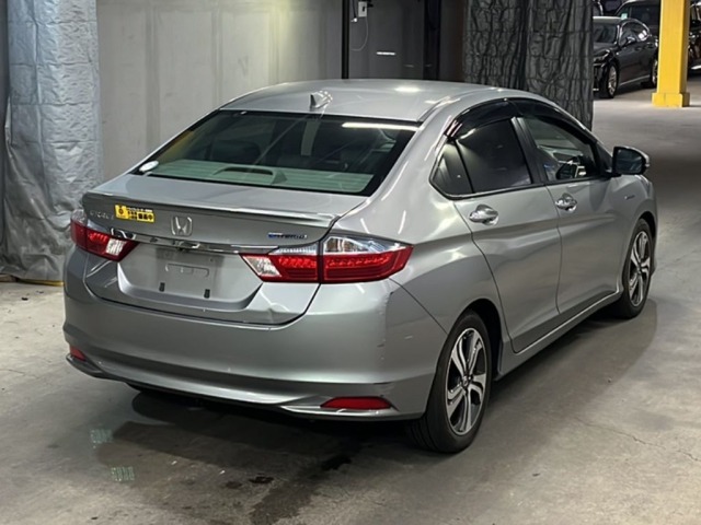 Honda GRACE 2016 7850619-5