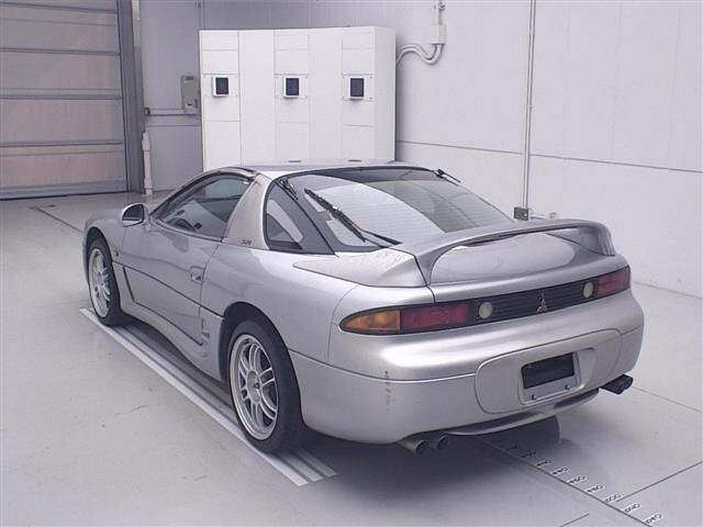 Mitsubishi GTO 1999 7847707-1