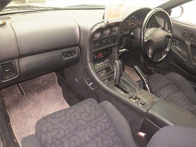 Mitsubishi GTO 1999 7847707-4