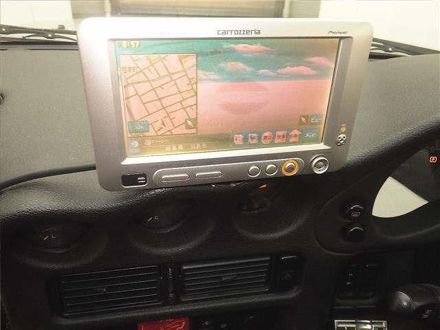 Mitsubishi GTO 1999 7847707-6