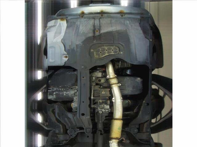 Mitsubishi GTO 1999 7847707-9