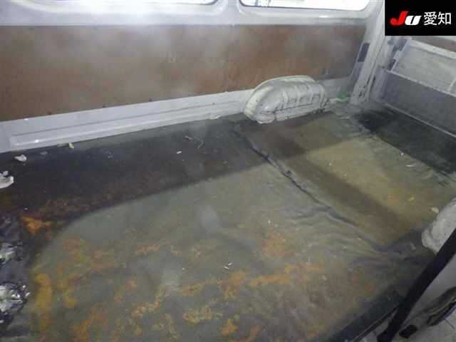 Toyota HIACE VAN 2016 7847257-4