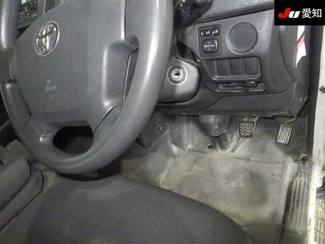 Toyota HIACE VAN 2016 7847257-5