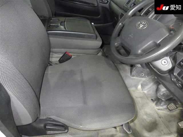 Toyota HIACE VAN 2016 7847257-6