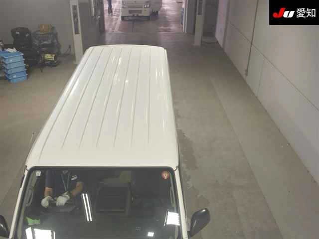 Toyota HIACE VAN 2016 7847257-9
