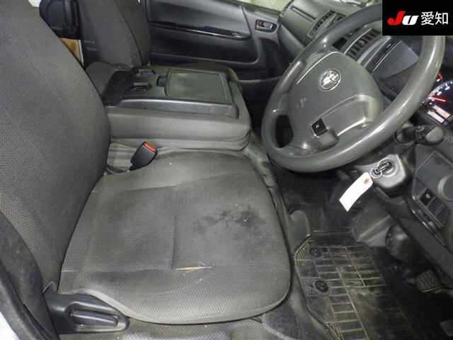 Toyota HIACE VAN 2020 7847258-6