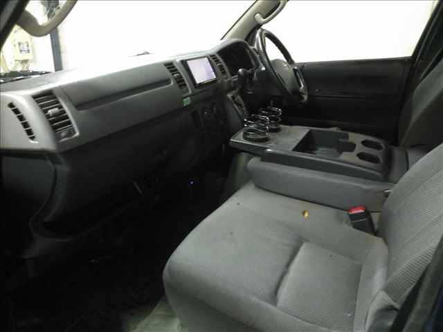 Toyota HIACE VAN 2011 7847287-3
