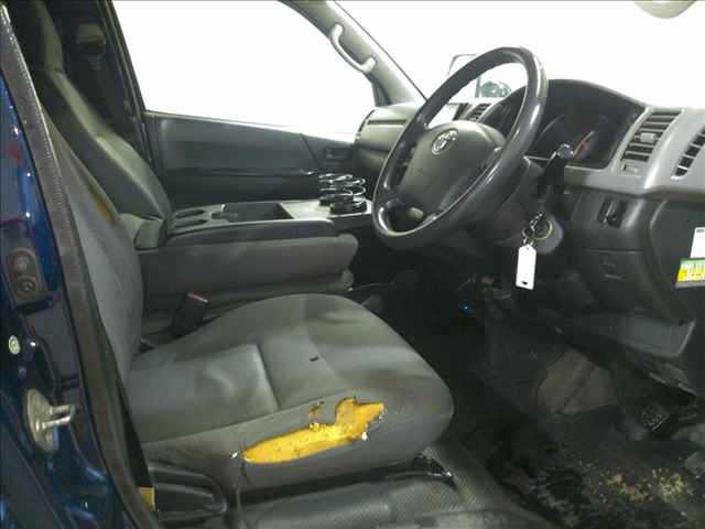 Toyota HIACE VAN 2011 7847287-4