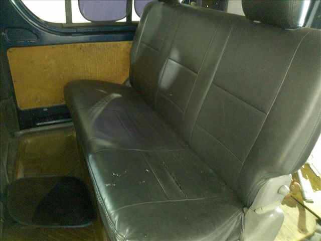 Toyota HIACE VAN 2011 7847287-5
