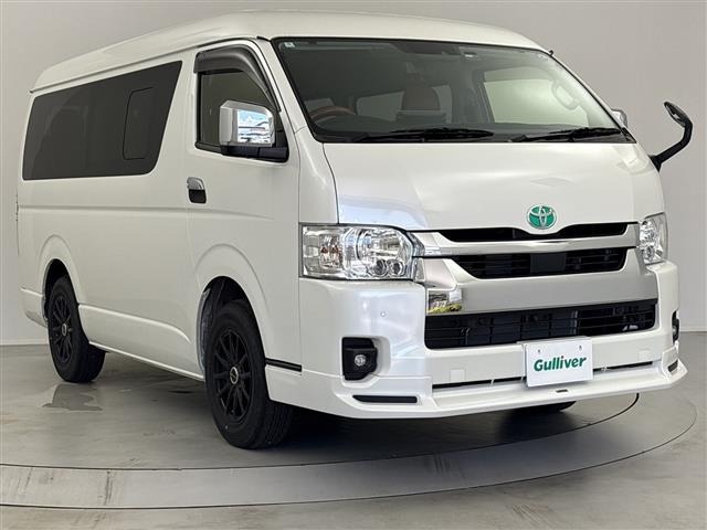 Toyota HIACE WAGON 2024 7849207-0
