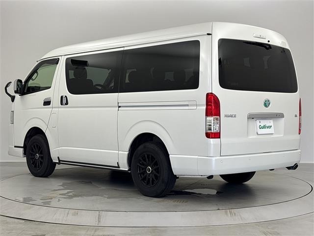 Toyota HIACE WAGON 2024 7849207-2