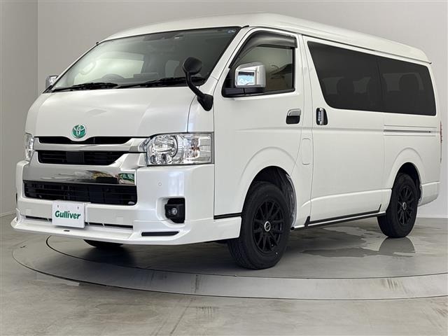 Toyota HIACE WAGON 2024 7849207-22