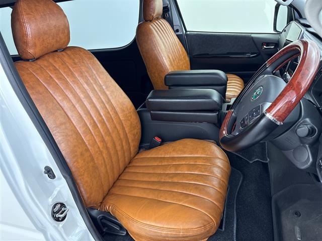 Toyota HIACE WAGON 2024 7849207-9