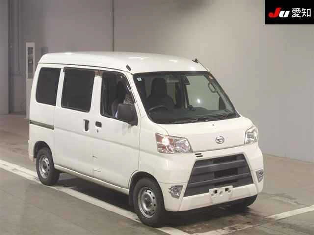Daihatsu HIJET VAN 2021 7849686-0