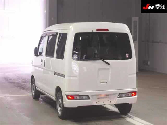 Daihatsu HIJET VAN 2021 7849686-1
