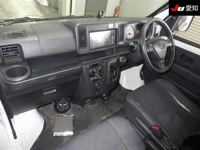 Daihatsu HIJET VAN 2021 7849686-3