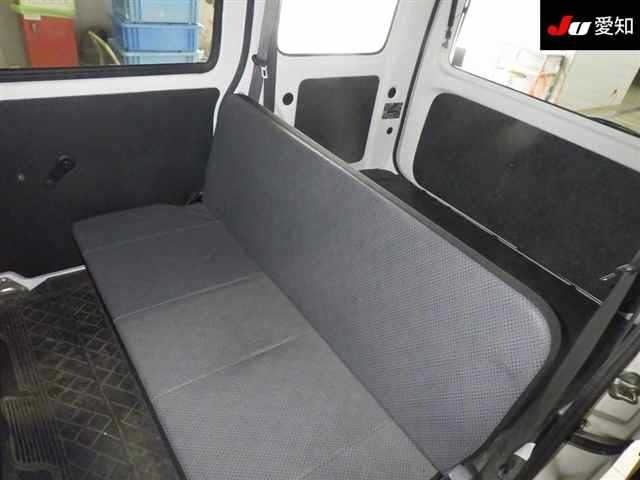 Daihatsu HIJET VAN 2021 7849686-4