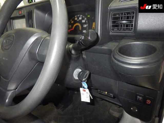 Daihatsu HIJET VAN 2021 7849686-5