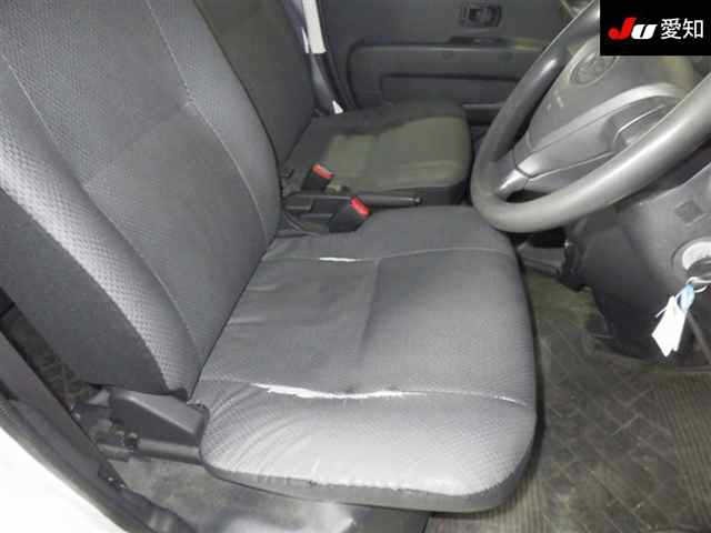 Daihatsu HIJET VAN 2021 7849686-6