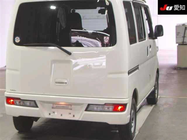 Daihatsu HIJET VAN 2021 7849686-8