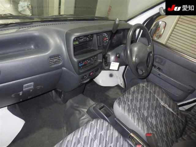 Daihatsu HIJET VAN 2004 7849687-3