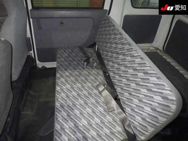 Daihatsu HIJET VAN 2004 7849687-4