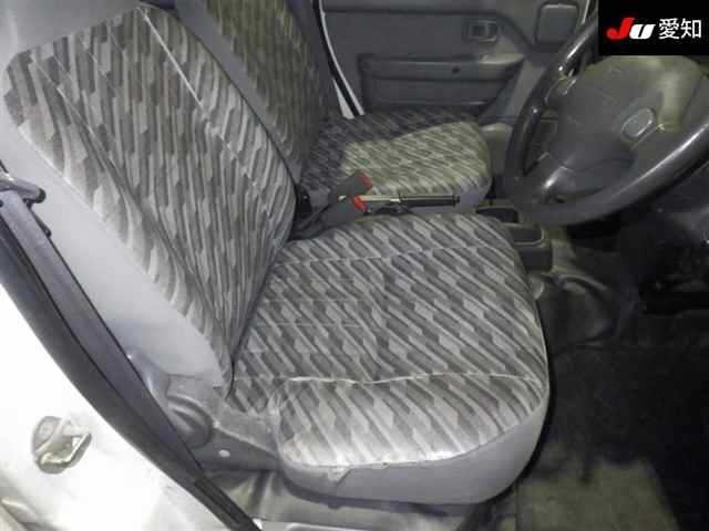 Daihatsu HIJET VAN 2004 7849687-6