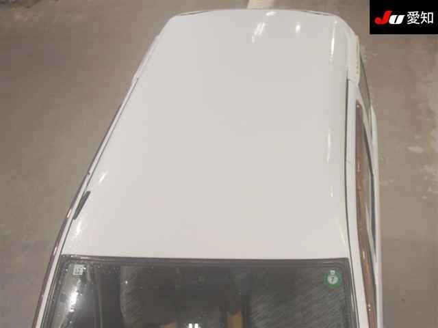 Daihatsu HIJET VAN 2004 7849687-9