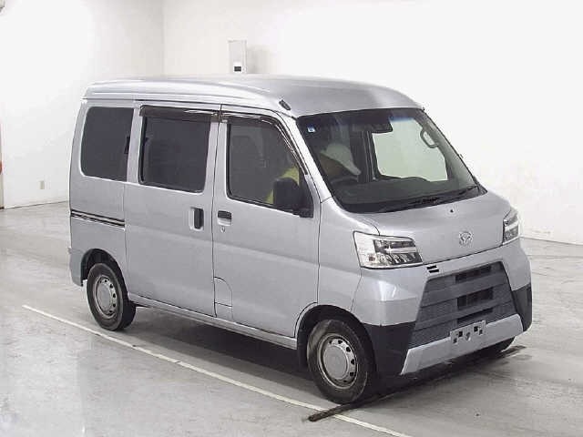 Daihatsu HIJET VAN 2020 7849689-0
