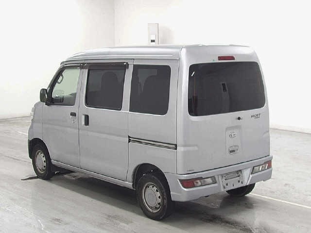 Daihatsu HIJET VAN 2020 7849689-1