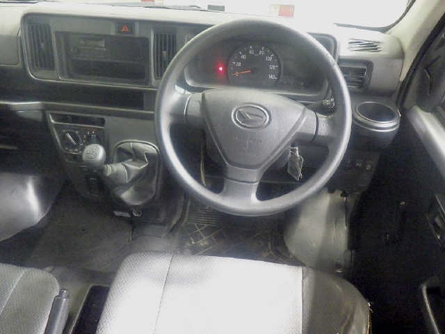 Daihatsu HIJET VAN 2020 7849689-3