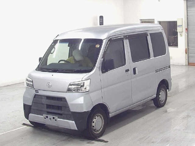 Daihatsu HIJET VAN 2020 7849689-4