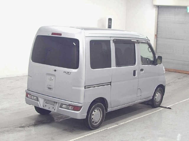 Daihatsu HIJET VAN 2020 7849689-5