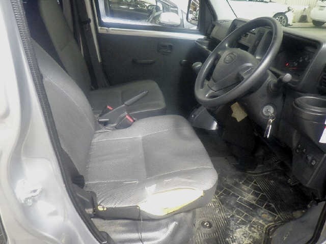 Daihatsu HIJET VAN 2020 7849689-7