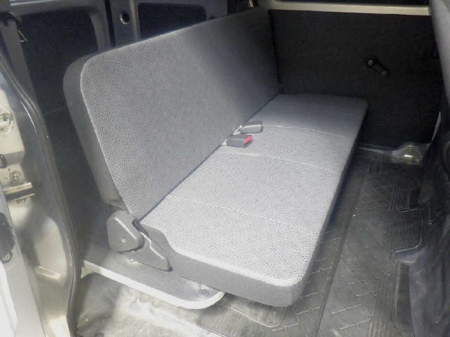 Daihatsu HIJET VAN 2020 7849689-8