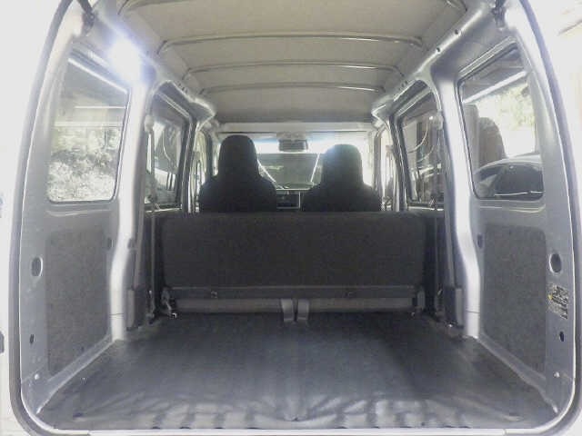 Daihatsu HIJET VAN 2020 7849689-9